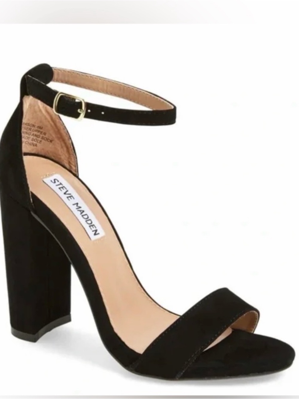 Steve Madden Heels
